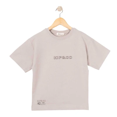 ERKEK 11/14 YAŞ KIPCO YÜKSEK BASKI T-SHIRT