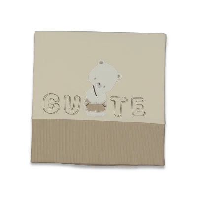 ERKEK 1/12 AY CUTE BEBE BATTANİYE 