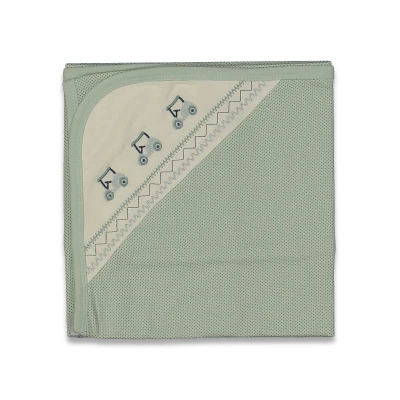 ERKEK 1/12 AY GOLF BEBE BATTANİYE 