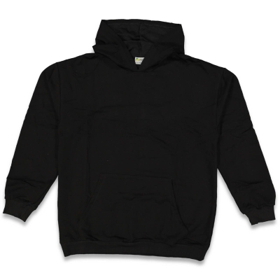ERKEK 13/16 YAŞ KAPSONLU SWEAT