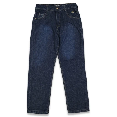 ERKEK 13/16 YAŞ SZG ERKEK KOT PANTOLON