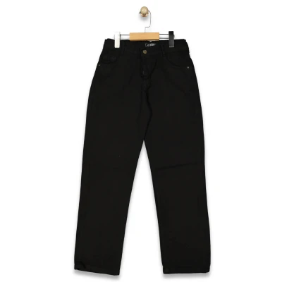 ERKEK 13/16 YAŞ SZG RENKLİ PFD ERKEK PANTOLON