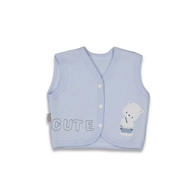 ERKEK 1/9 AY CUTE BEBE YELEK