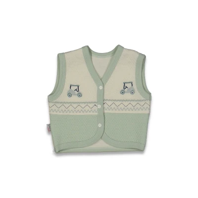 ERKEK 1/9 AY GOLF ARABA BEBE YELEK