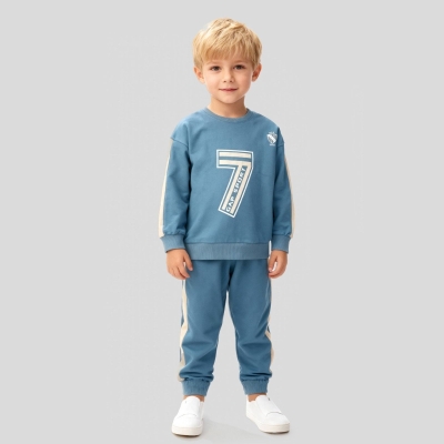 ERKEK 2/5 YAŞ 7 GAP SPORT ARMA TAKIM