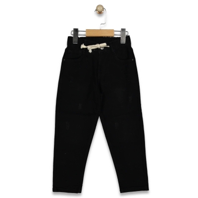 ERKEK 2/5 YAŞ KLASİK KOT PANTALON