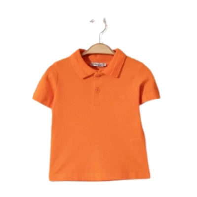 ERKEK 2/5 YAŞ POLO YAKA LACOSTE