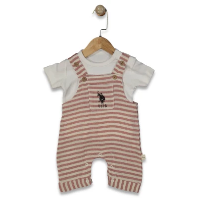 ERKEK 3/12 AY AT ARMALI ÇİZGİLİ SLOPET