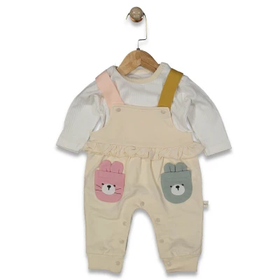 ERKEK 3/12 AY AT TAVŞAN CEPLİ SLOPET