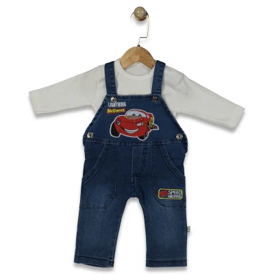 ERKEK 3/12 AY KT ARABA DETAYLI BADİLİ SLOPET