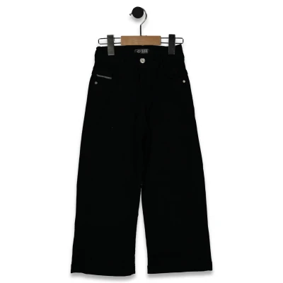 ERKEK 5/8 YAŞ SZG ERKEK KOT PANTOLON