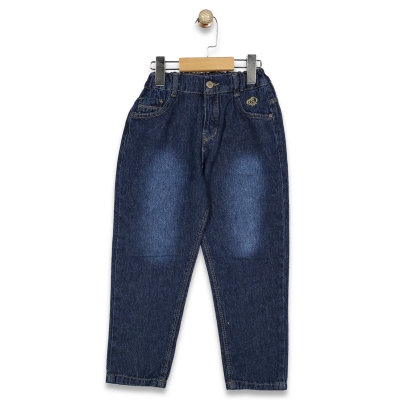 ERKEK 5/8 YAŞ SZG KOT PANTOLON