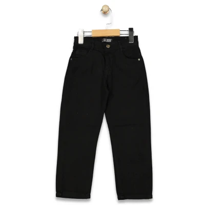ERKEK 5/8 YAŞ SZG RENKLİ PFD ERKEK PANTOLON
