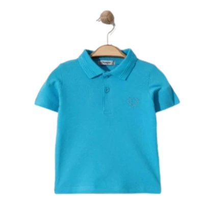 ERKEK 6/9 YAŞ POLO YAKA LACOSTE