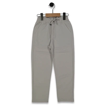 ERKEK 7/10 YAŞ JAGGER PANTALON