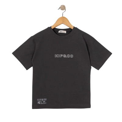 ERKEK 7/10 YAŞ KIPCO YÜKSEK BASKI T-SHIRT
