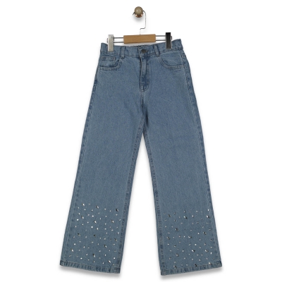ERKEK 7/11 YAŞ CİTYWEAR PANTOLON