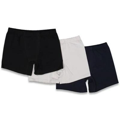 ERKEK 8/9 YAŞ GARSON BOXER