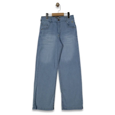 ERKEK 9/12 YAŞ SZG KOT PANTOLON