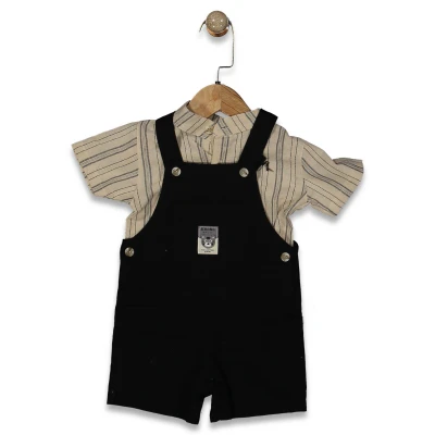 ERKEK 9/24 AY GÖMLEKLİ ŞORTLU A-HONG SLOPET TAKIM