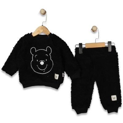 ERKEK 9/24 AY KUZU KUMAŞ AYI SURATLI TAKIM