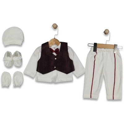 ERKEK MEVLÜT SET