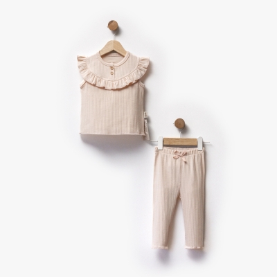 FLEXİBABY 216438 BEBE TAKIM