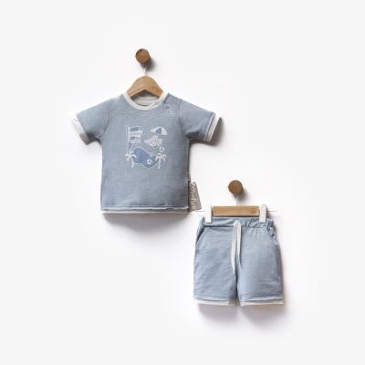 FLEXİBABY 216440 BEBE TAKIM