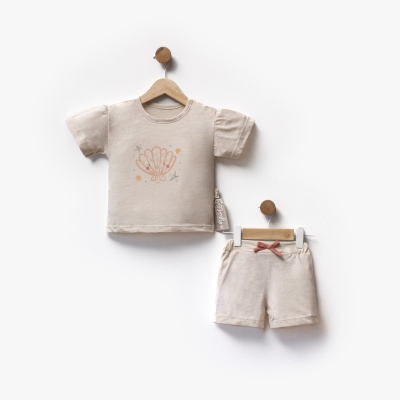 FLEXİBABY 216441 BEBE TAKIM