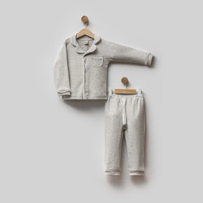 FLEXİBABY 217623 BEBE TAKIM