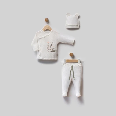 FLEXİBABY 217631 BEBE TAKIM