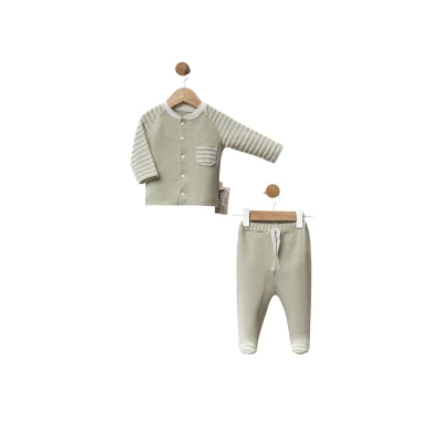 FLEXIBABY 217652 BEBE PENYE TAKIM