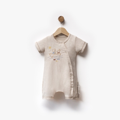 FLEXİBABY 236602 BEBE TULUM