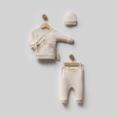 FLEXİBABY 246024 BEBE TAKIM