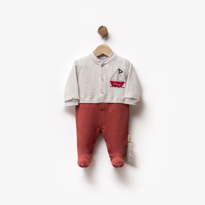 FLEXİBABY 252460 BEBE TULUM