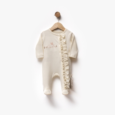 FLEXİBABY 252463 BEBE TULUM