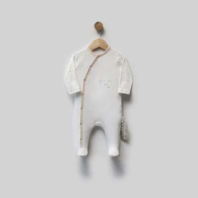 FLEXİBABY 252498 BEBE TULUM