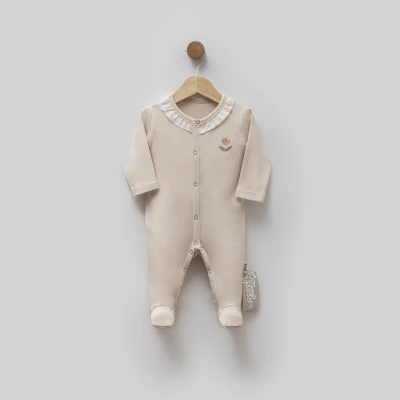 FLEXİBABY 252513 BEBE TULUM