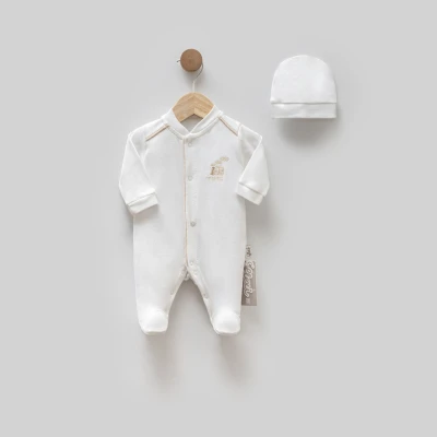 FLEXİBABY 252514 BEBE TULUM