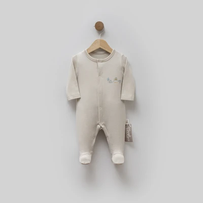 FLEXİBABY 252520 BEBE TULUM
