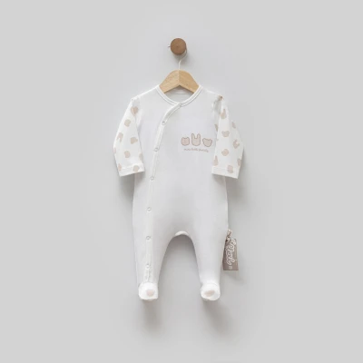 FLEXİBABY 252524 BEBE TULUM