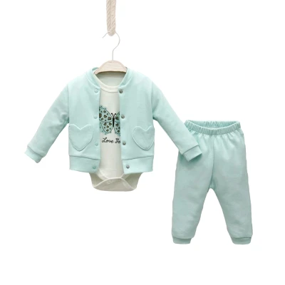 MINT GREEN