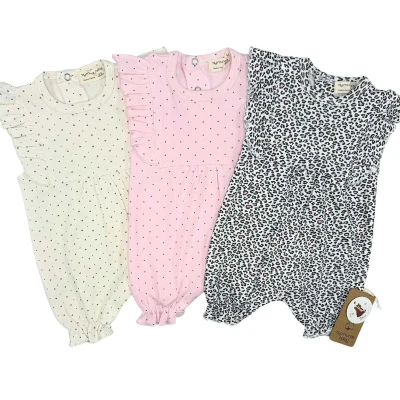 KIZ 0/3 AY KALP LEOPAR FIRFIRLI TULUM