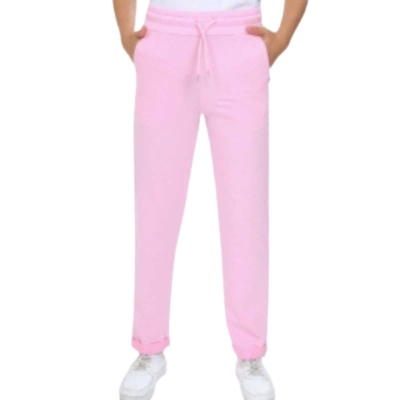 KIZ 10/14 YAŞ DUBLE PAÇA JOGGER EŞOFMAN ALTI