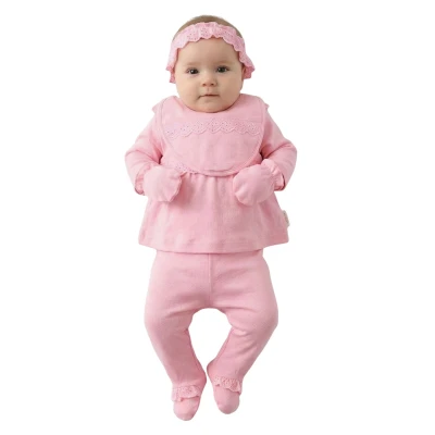KIZ 1/1 AY LACE 5Lİ HASTENE ÇIKIŞI 