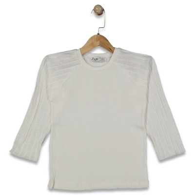 KIZ 2/6 YAŞ FİTİLLİ ŞANTUKLU REGLAN BADİ