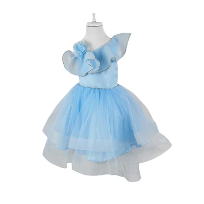 MAVİ