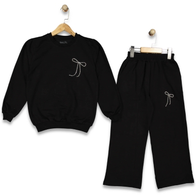 KIZ 4/9 YAŞ FİYONKLU TAKIM