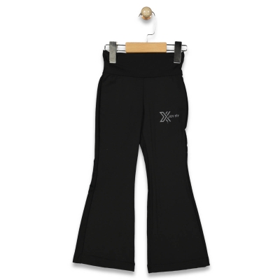 KIZ 5/9 YAŞ X JOY FİT İSPANYOL TAYT