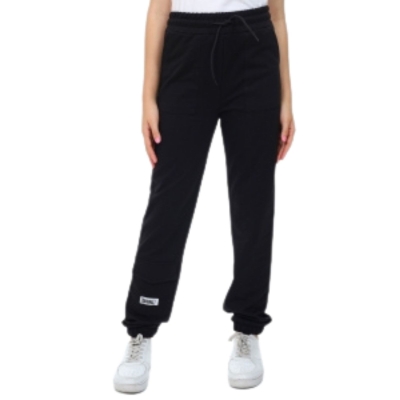 KIZ 6/10 YAŞ PAÇADA KARGO CEPLİ EŞOFMAN ALTI 